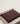 Moreno Bordeaux Clutch