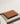 Moreno Tan Clutch