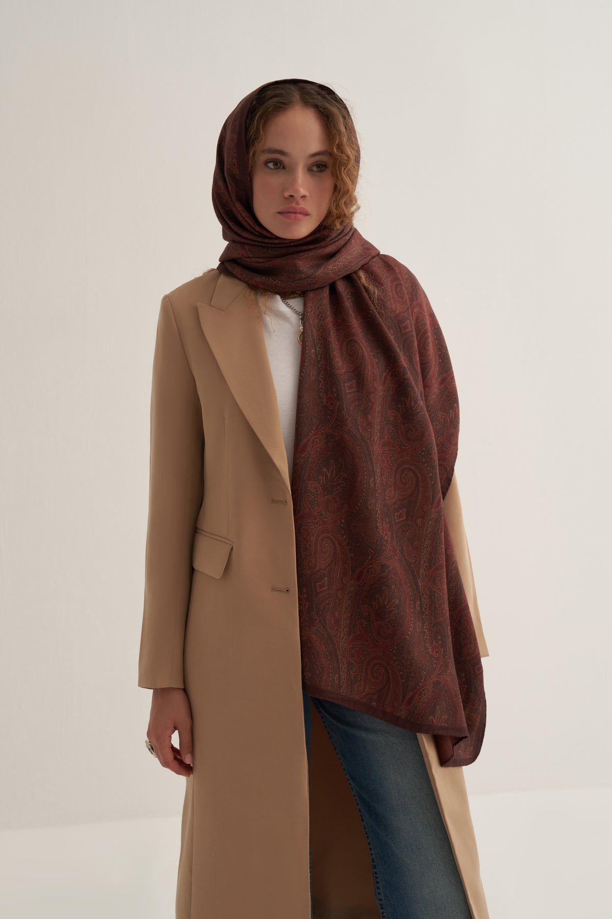 Limited Edition Burgundy Jade