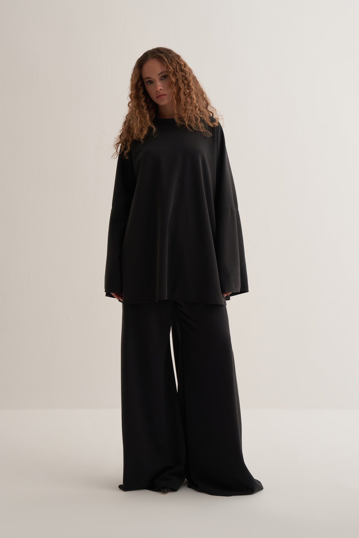Modal Rahat Sweatshirt