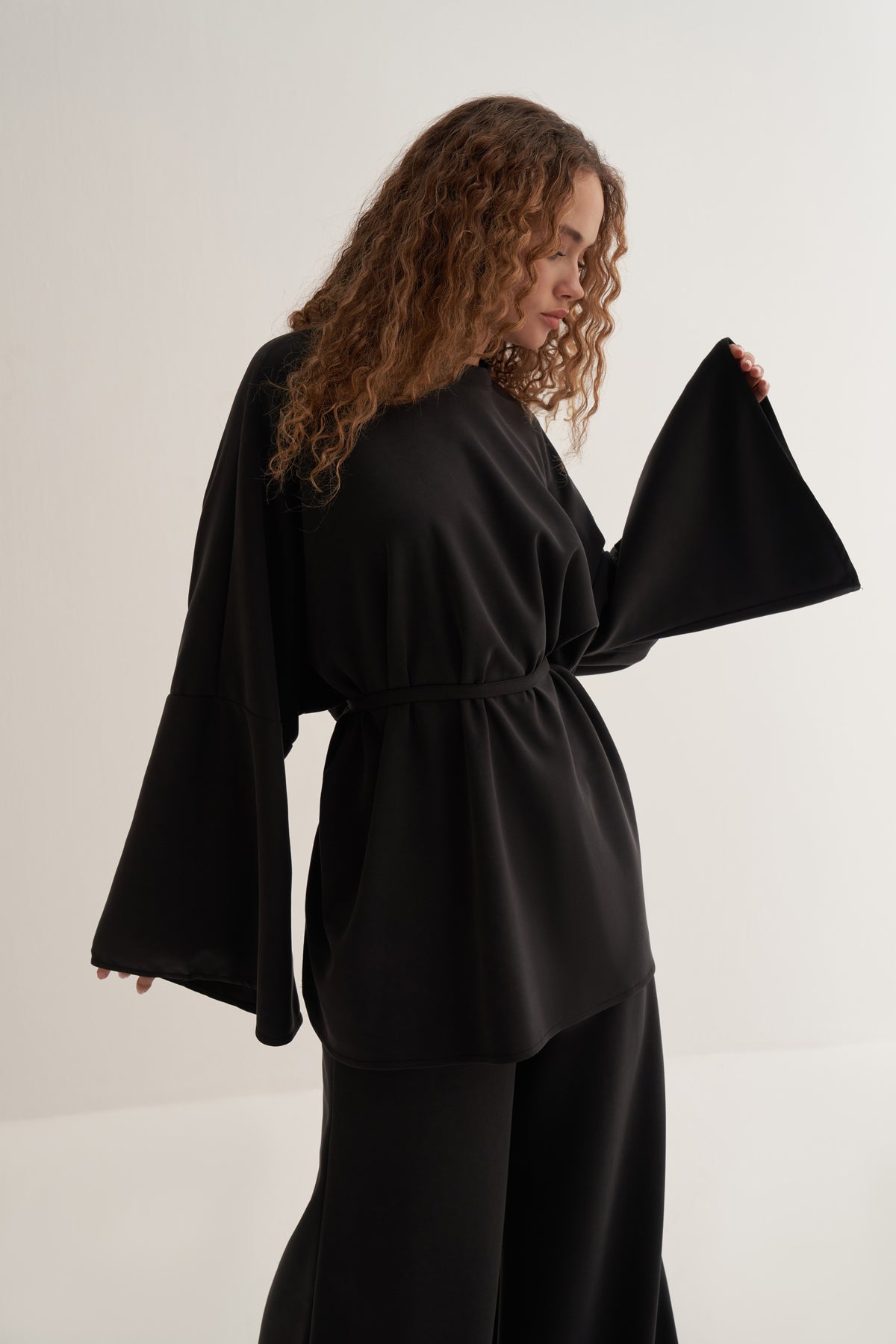Modal Rahat Sweatshirt