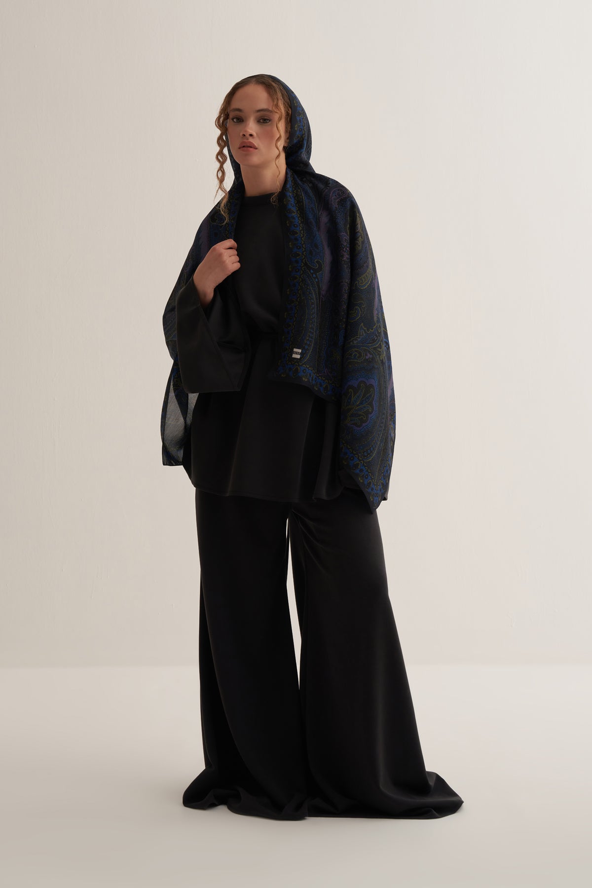 Navy Blue Jade