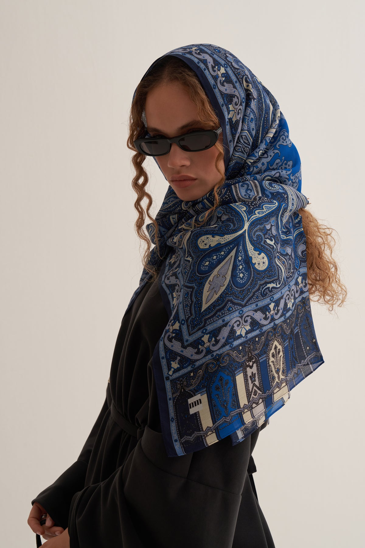 Blue Liora