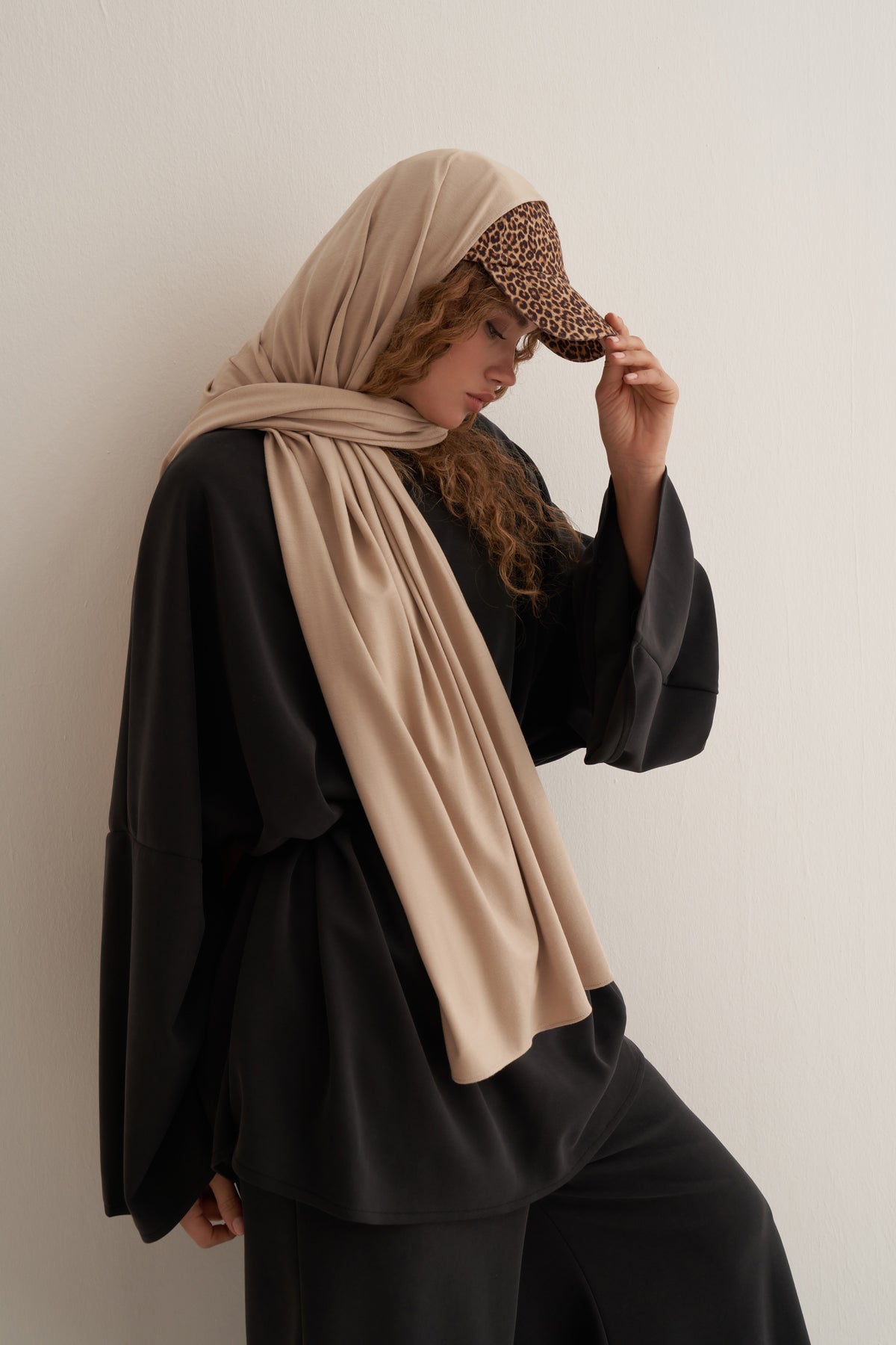 Mink Soft Strectch