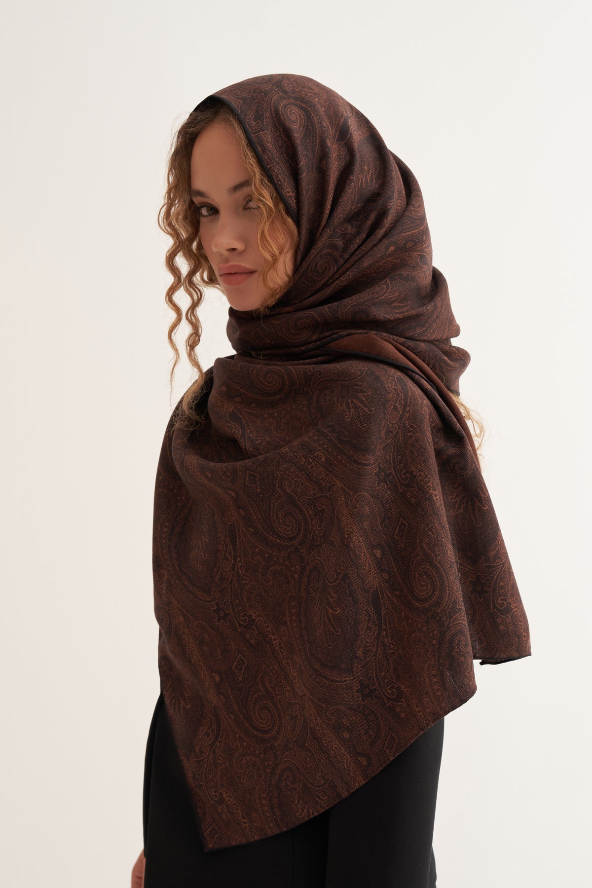 Limited Edition Brown Jade