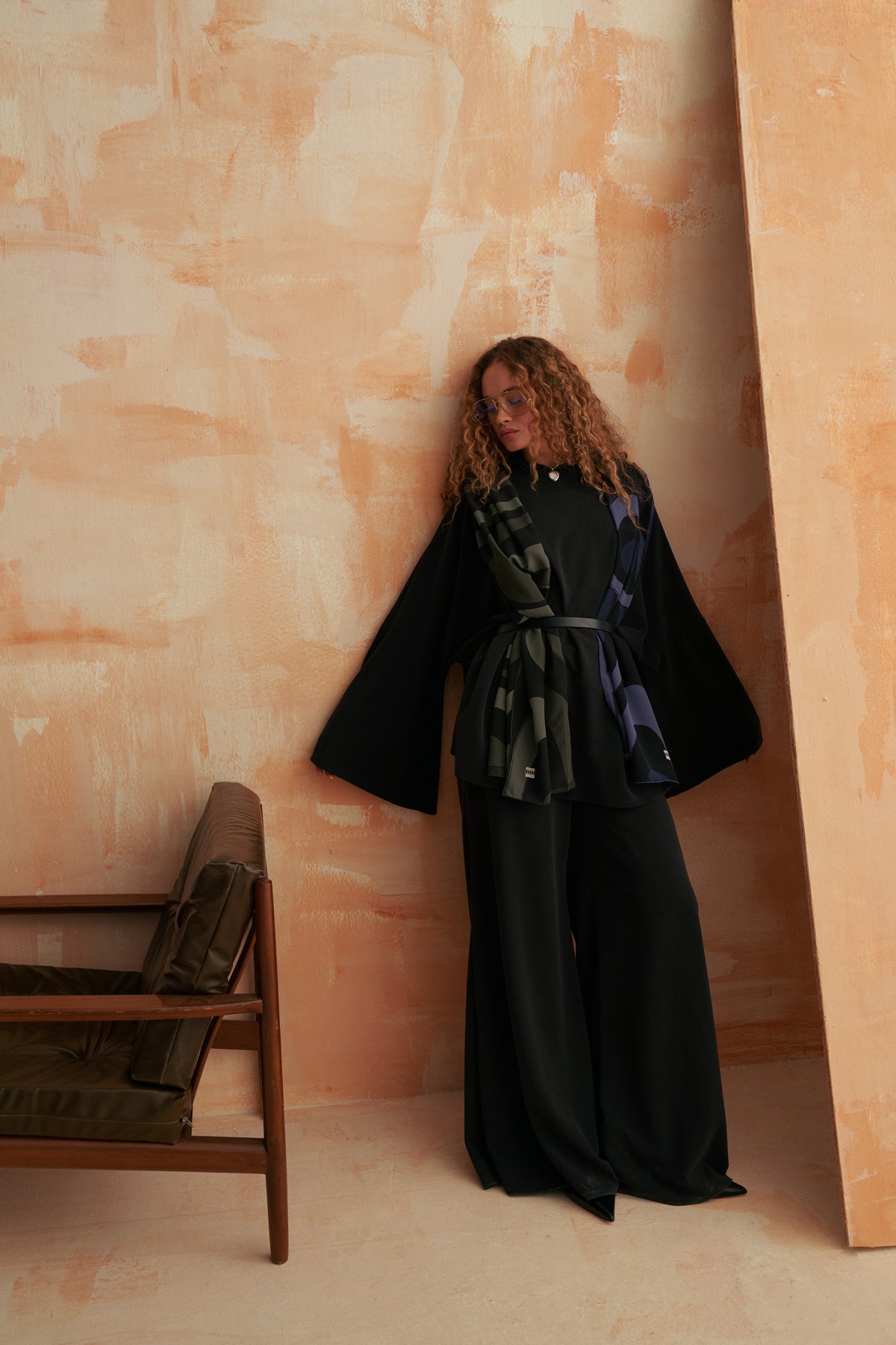 Modal Rahat Pantolon