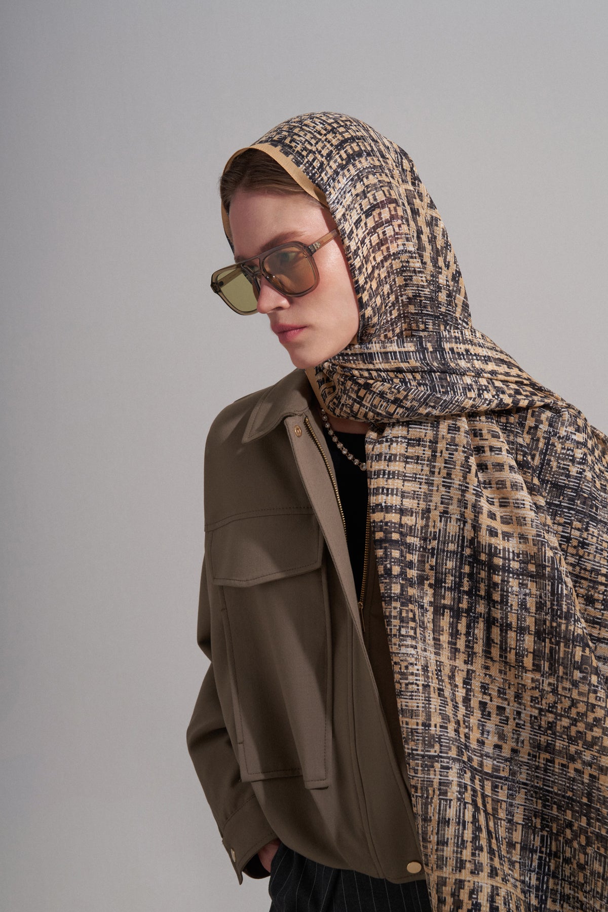 الشيك الذهبي