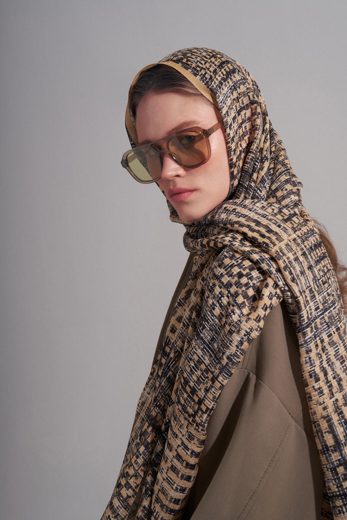 الشيك الذهبي