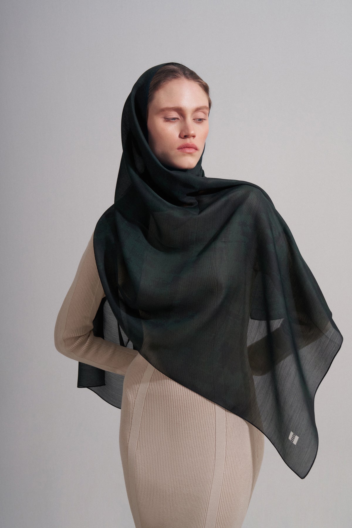 الأثر الأخضر