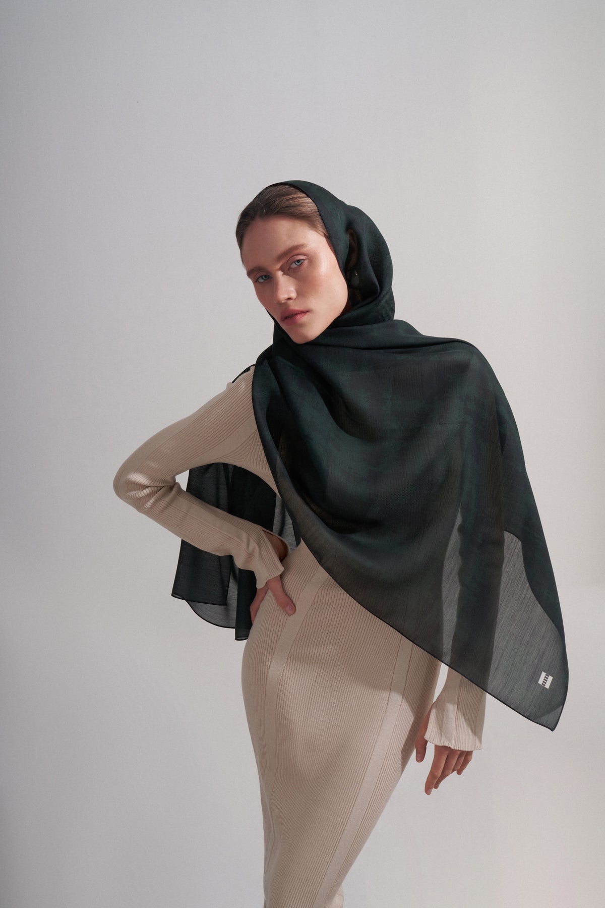 الأثر الأخضر