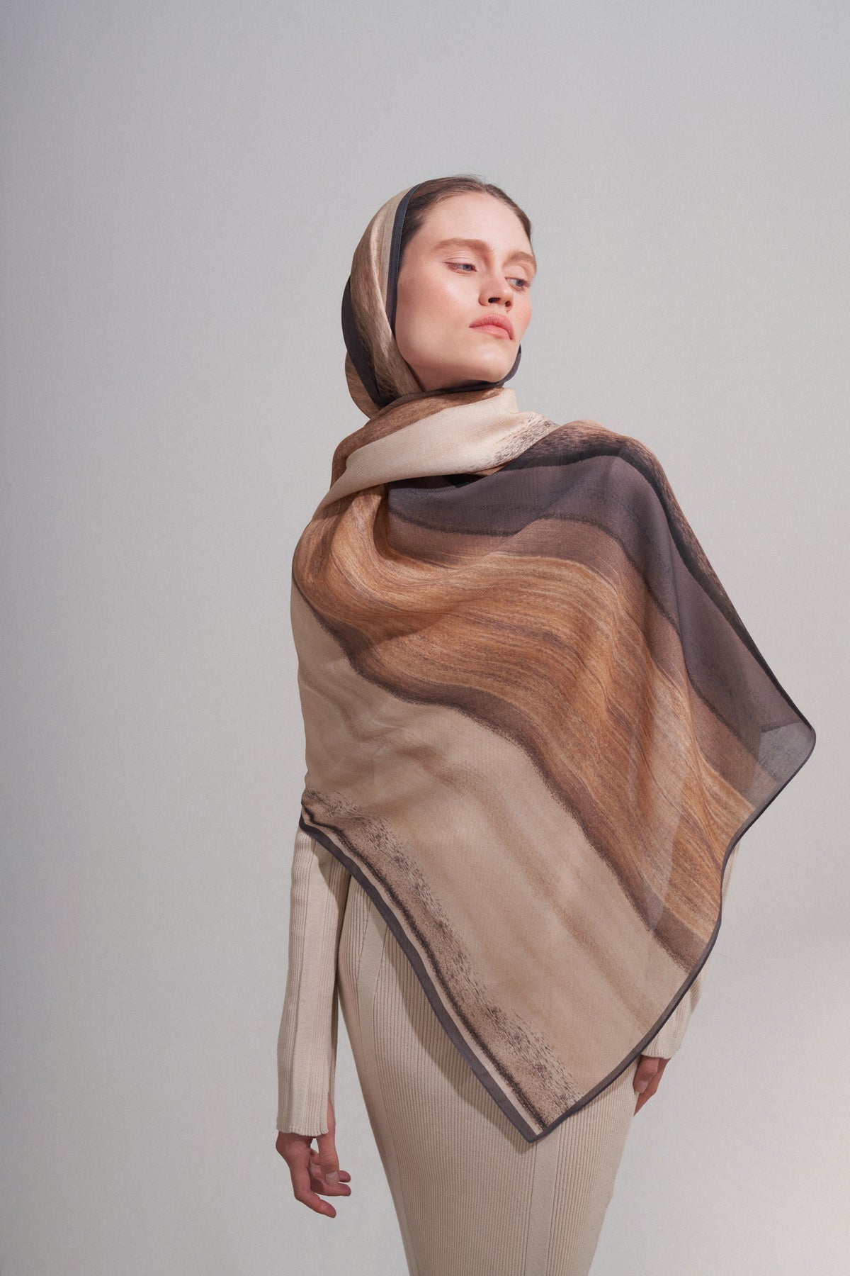 الأرض الناعمة