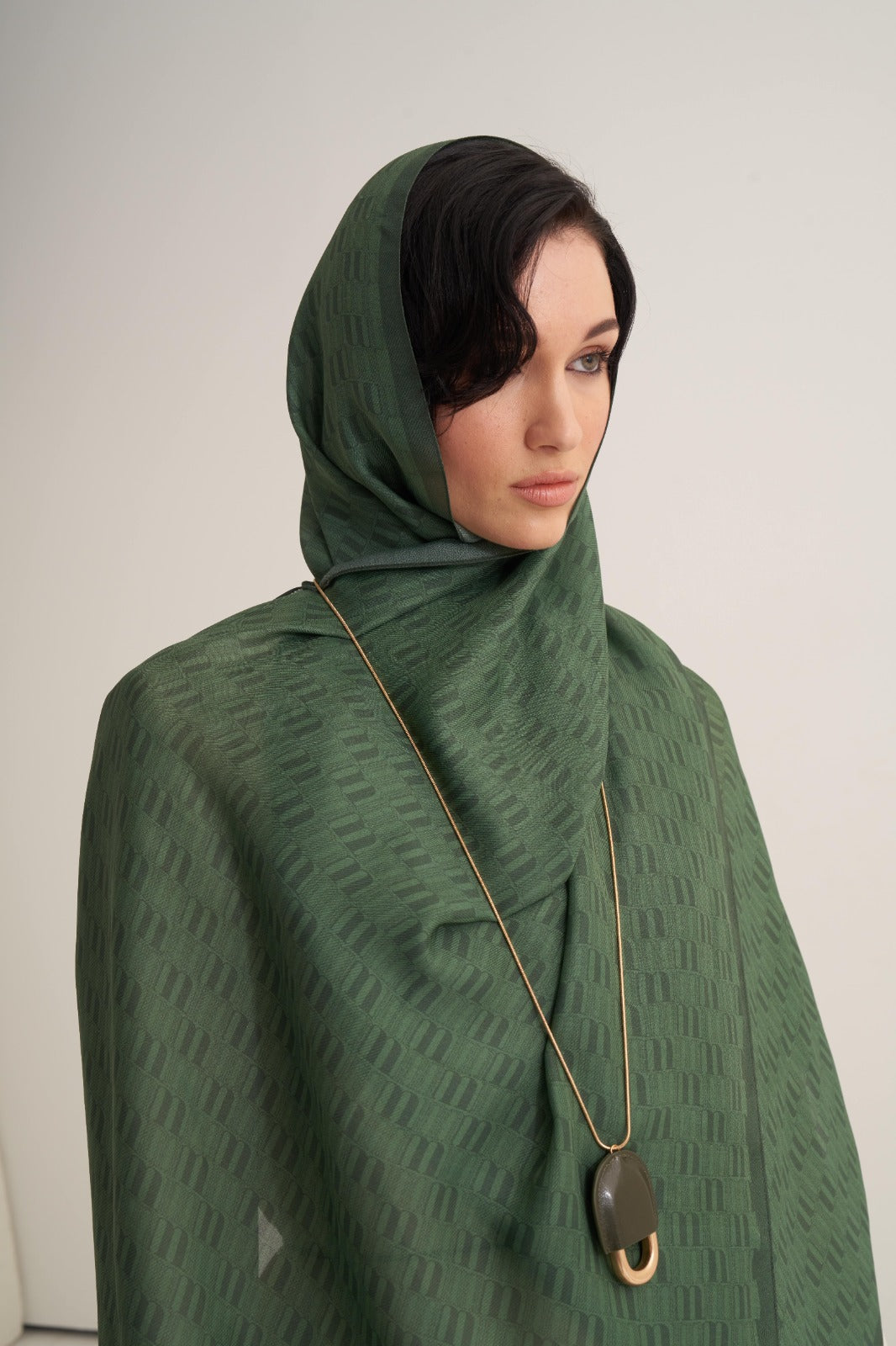 V Green Soft M